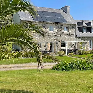 Hébergement de vacances Lescoat-le Petit Paradis, Plestin-les-Grèves