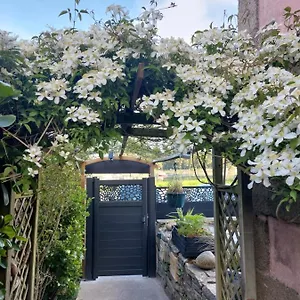 Maison d'hôtes D'hôtes Vue Entre Les Grèves Et Locquirec, Plestin-les-Grèves
