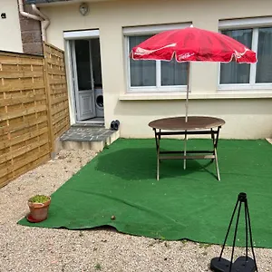 Appartement Locplestin, Plestin-les-Grèves